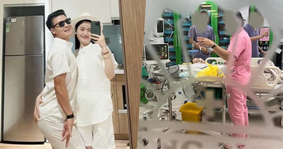 SỐC: Bạn gái Quang Hải để lại thư tuyệt mệnh, uống 80 viên thuốc ngủ để kết thúc sự sống? - Hình 6