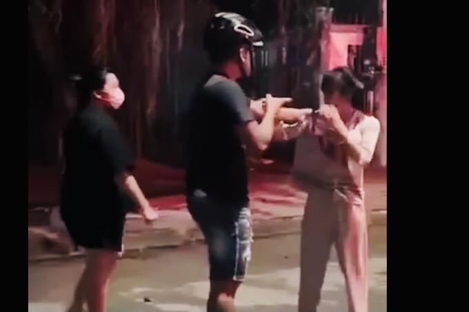 Vụ cô gái bị đánh dã man ở Hậu Giang: Hé lộ nguyên nhân và mối quan hệ đặc biệt giữa hai bên - Hình 2