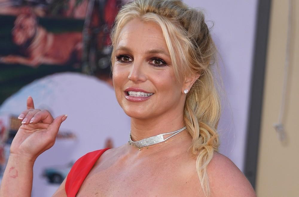 Britney Spears husband empty-handed, did not receive a penny from his wifes memoir of more than tens of millions of dollars - Photo 4