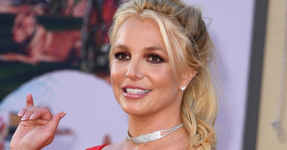 Britney Spears implicated in ex-maid with dark past, latest crime to terrify fans - Photo 6