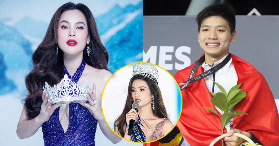 VĐV Kim Sơn đá Ý Nhi ra khỏi show thời trang, thế chân thành người mẫu chính, một bước vào showbiz - Hình 4