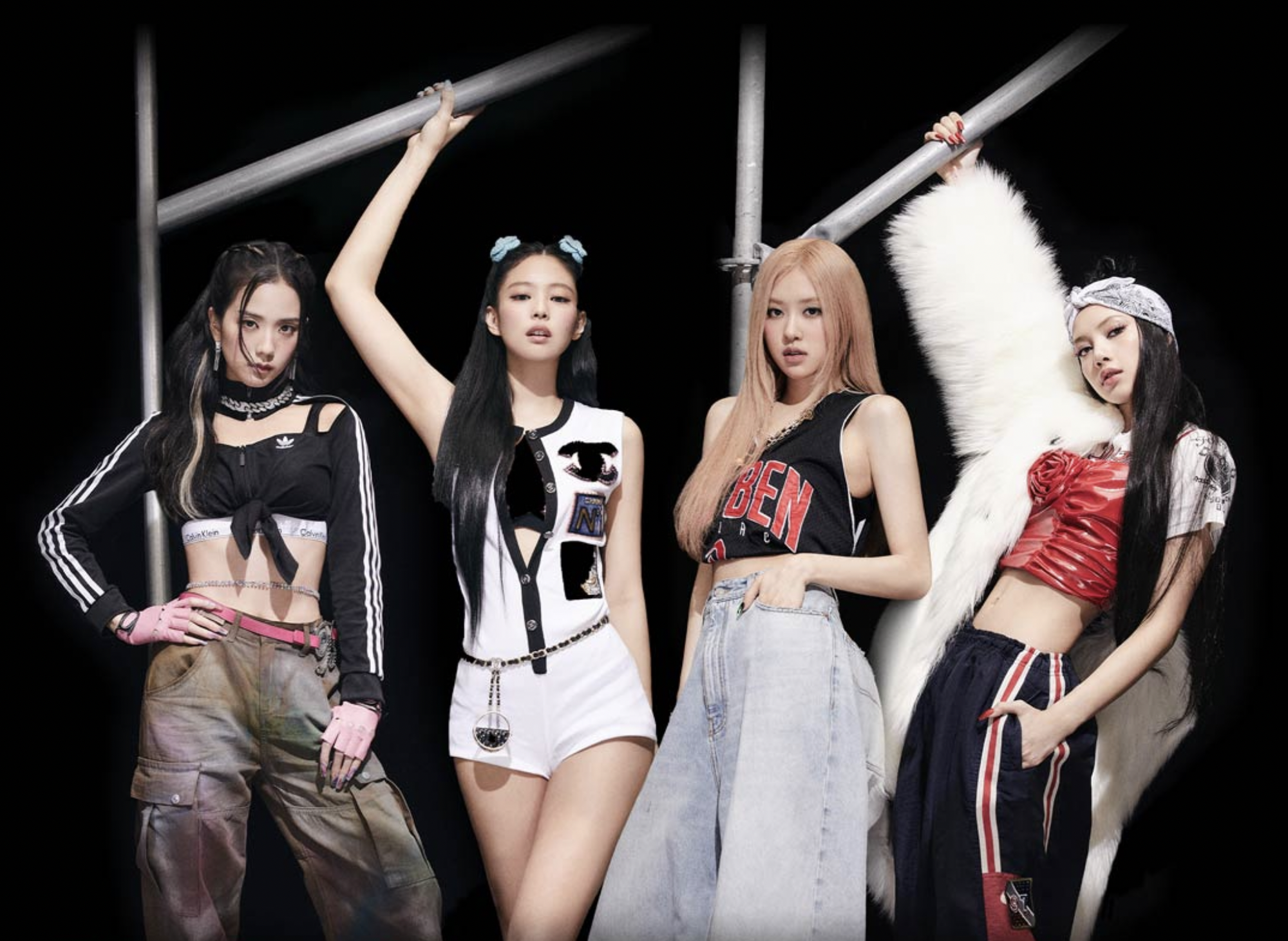 BLACKPINK chính thức tan rã? Phép màu nào để cứu rỗi tình hình khi YG không thèm níu kéo? - Hình 6