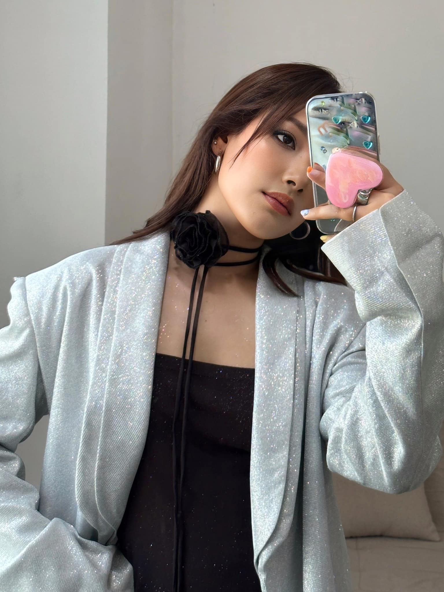 CARA Phương tuyên bố không sợ bị so sánh với JSOL, Hoàng Duyên - Hình 2