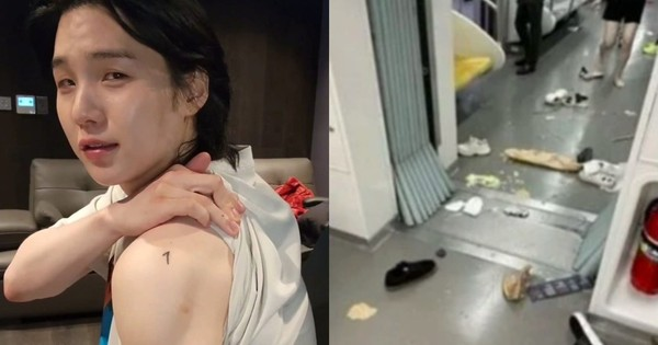 Cộng đồng mạng dậy sóng khi nhóm fan BTS la hét gây hỗn loạn khiến 7 người bị thương - Hình 1