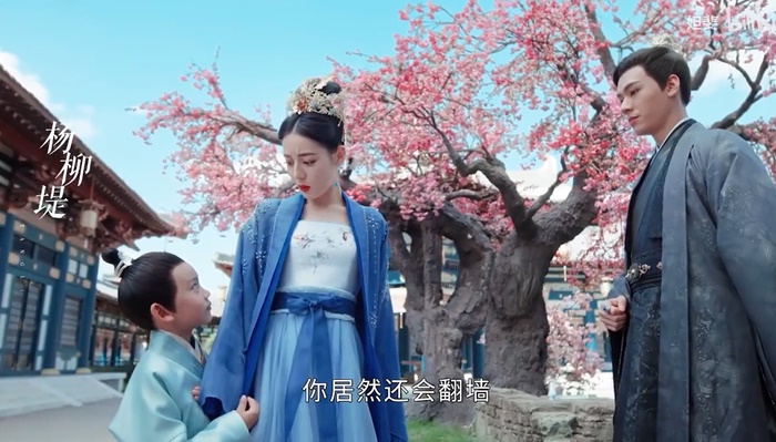Li Chenbo revealed that his son was hidden, and his face and personality were identical to his mother - Photo 2