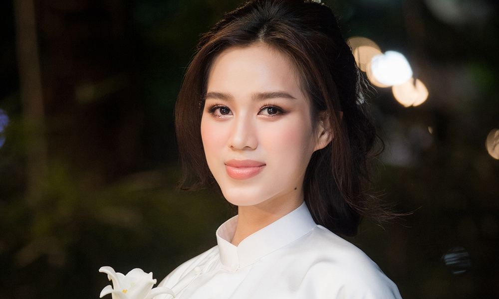 Đỗ Hà bị đào lại phát ngôn gây sốc lúc đăng quang, CĐM hoang mang vì 1 chi tiết liên quan bố Ý Nhi? - Hình 3