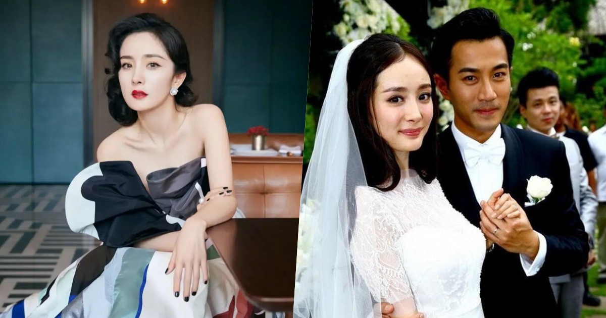 Yang Mo spent nearly 2000 billion just to win custody of her children from her ex-husband Liu Kaiwei - Photo 6