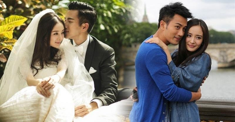 Yang Mo spent nearly 2000 billion just to win custody of her children from her ex-husband Liu Kaiwei - Photo 5