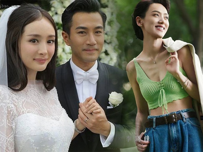 Yang Mo spent nearly 2000 billion just to win custody of her children from her ex-husband Liu Kaiwei - Photo 3