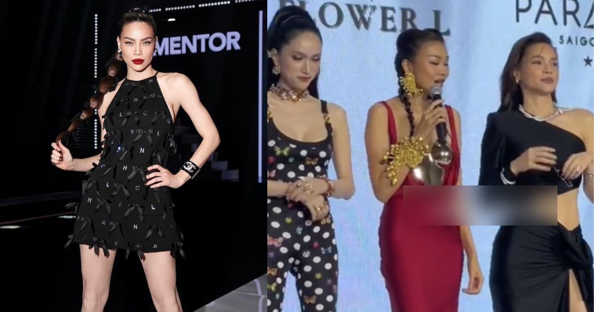 Hà Hồ ẩn ý tố Hương Giang đụng chạm đến con cái, tuyên bố sẵn sàng nghênh chiến, không ngại cạch mặt - Hình 10