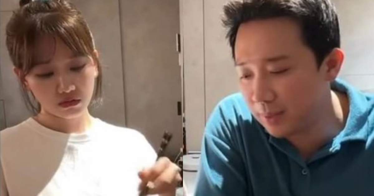 Hari Won bị tung clip tỏ thái độ khó chịu gay gắt với Trấn Thành, người trong cuộc vội phân bua - Hình 10