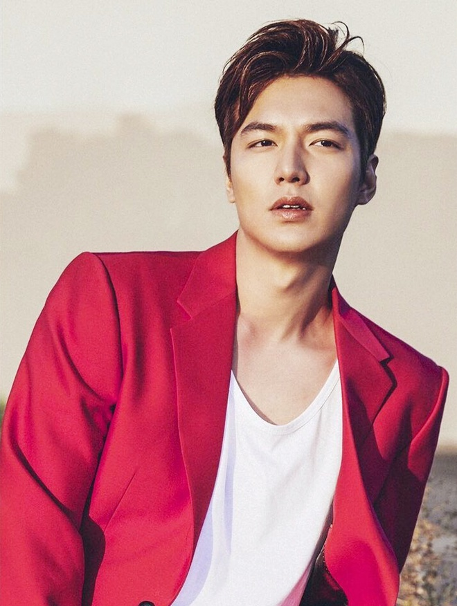 Lee Min Ho vẫn được khen ngợi dù tăng cân, hé lộ phim mới sắp ra mắt khiến fan đứng ngồi không yên - Hình 5