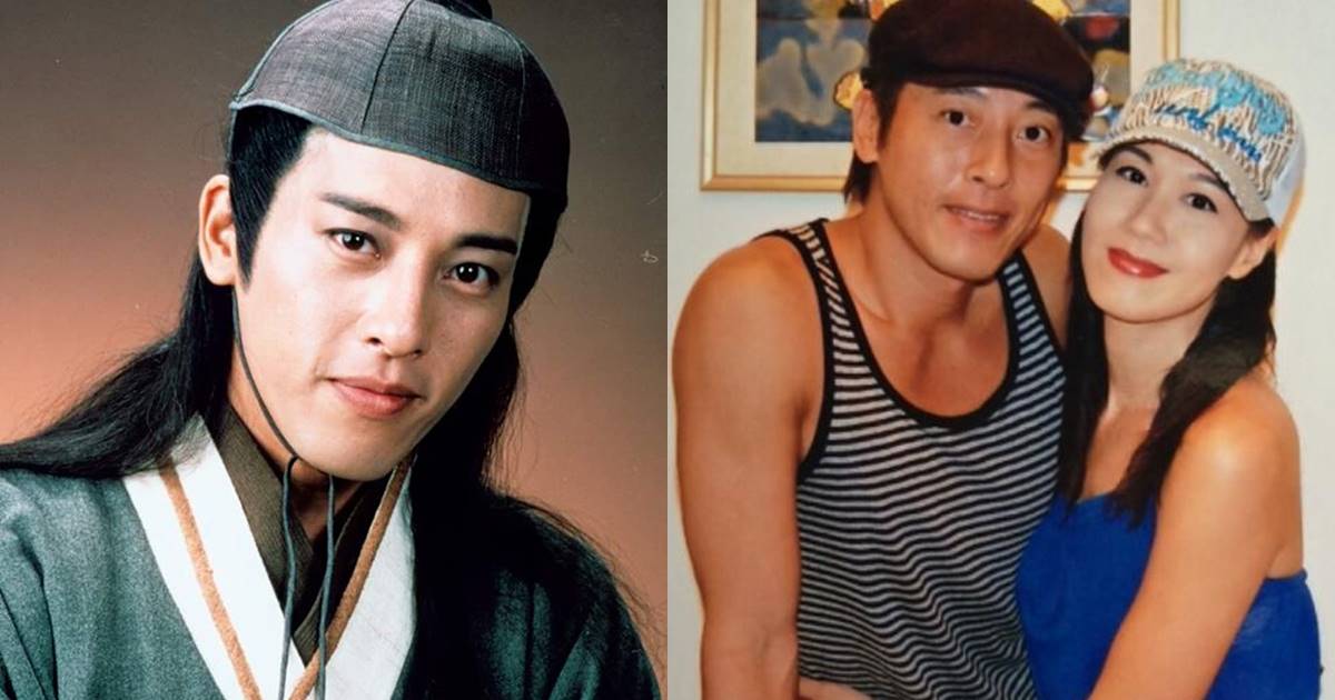 Lệnh Hồ Xung Lữ Tụng Hiền: Từ chối phú bà, chung tình tuyệt đối với vợ dù chẳng thể có con - Hình 12