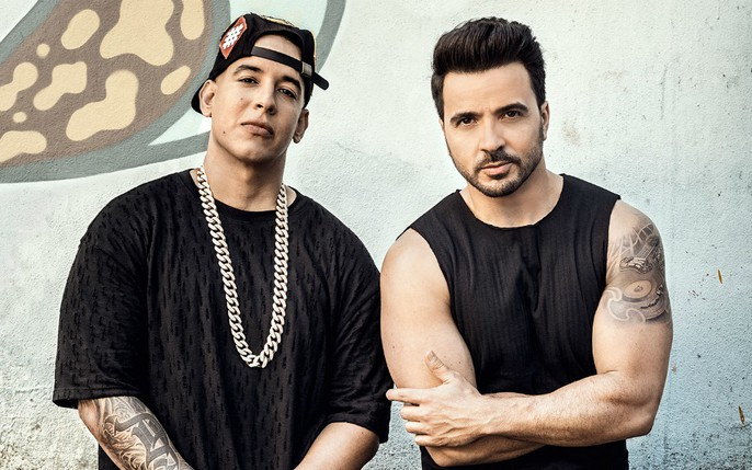 Luis Fonsi: chủ nhân siêu hit Despacito, hơn 8,2 tỷ lượt xem, lao đao lấy lại vị thế nhưng bất thành - Hình 4