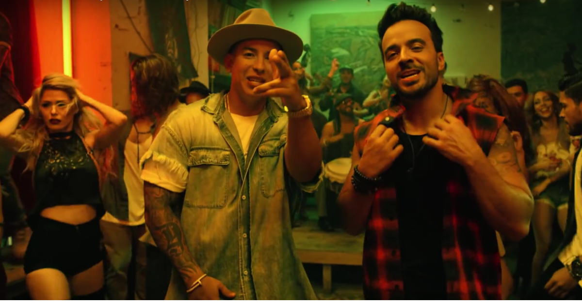 Luis Fonsi: chủ nhân siêu hit Despacito, hơn 8,2 tỷ lượt xem, lao đao lấy lại vị thế nhưng bất thành - Hình 7