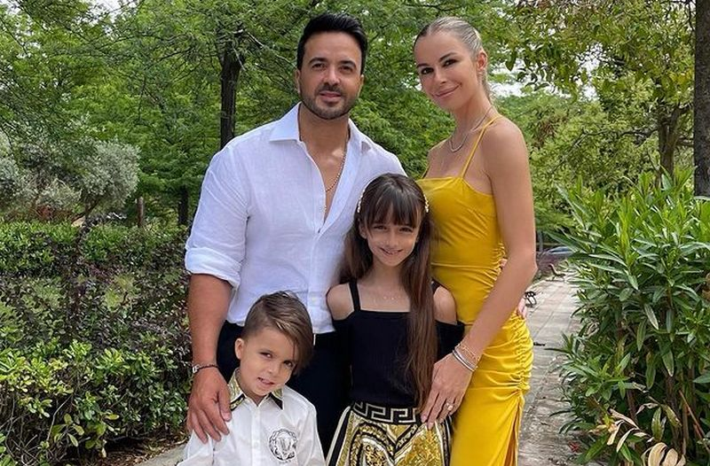 Luis Fonsi: chủ nhân siêu hit Despacito, hơn 8,2 tỷ lượt xem, lao đao lấy lại vị thế nhưng bất thành - Hình 6