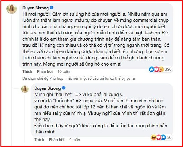 Miss Universe VN 2023: Cô gái Ê Đê từ chối show của Hương Giang để thi Hoa hậu, bắt chước HHen Niê? - Hình 9