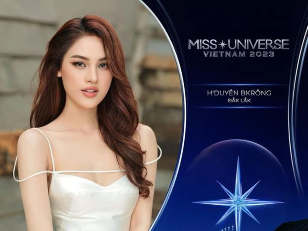Miss Universe VN 2023: Cô gái Ê Đê từ chối show của Hương Giang để thi Hoa hậu, bắt chước HHen Niê? - Hình 1