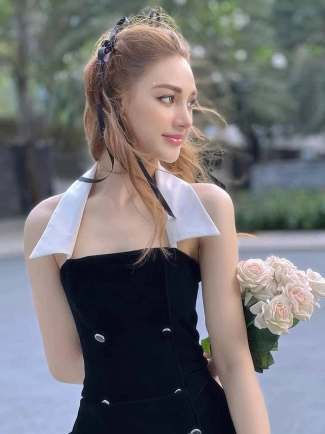 Miss Universe VN 2023: Cô gái Ê Đê từ chối show của Hương Giang để thi Hoa hậu, bắt chước HHen Niê? - Hình 3