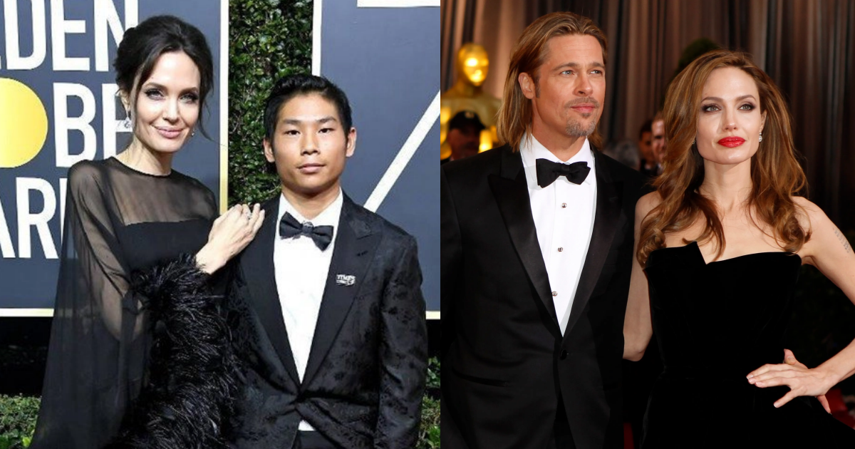 Pax Thiên khổ sở suốt 7 năm vì bố mẹ tranh chấp, Angelina Jolie hãm hại chồng cũ bằng mưu kế độc - Hình 5