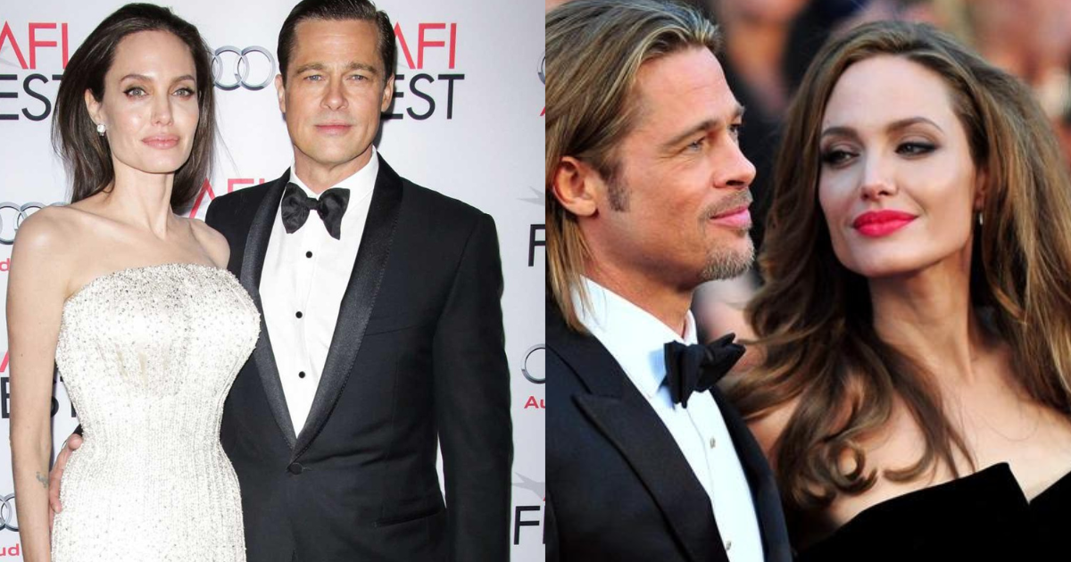 Pax Thiên khổ sở suốt 7 năm vì bố mẹ tranh chấp, Angelina Jolie hãm hại chồng cũ bằng mưu kế độc - Hình 6