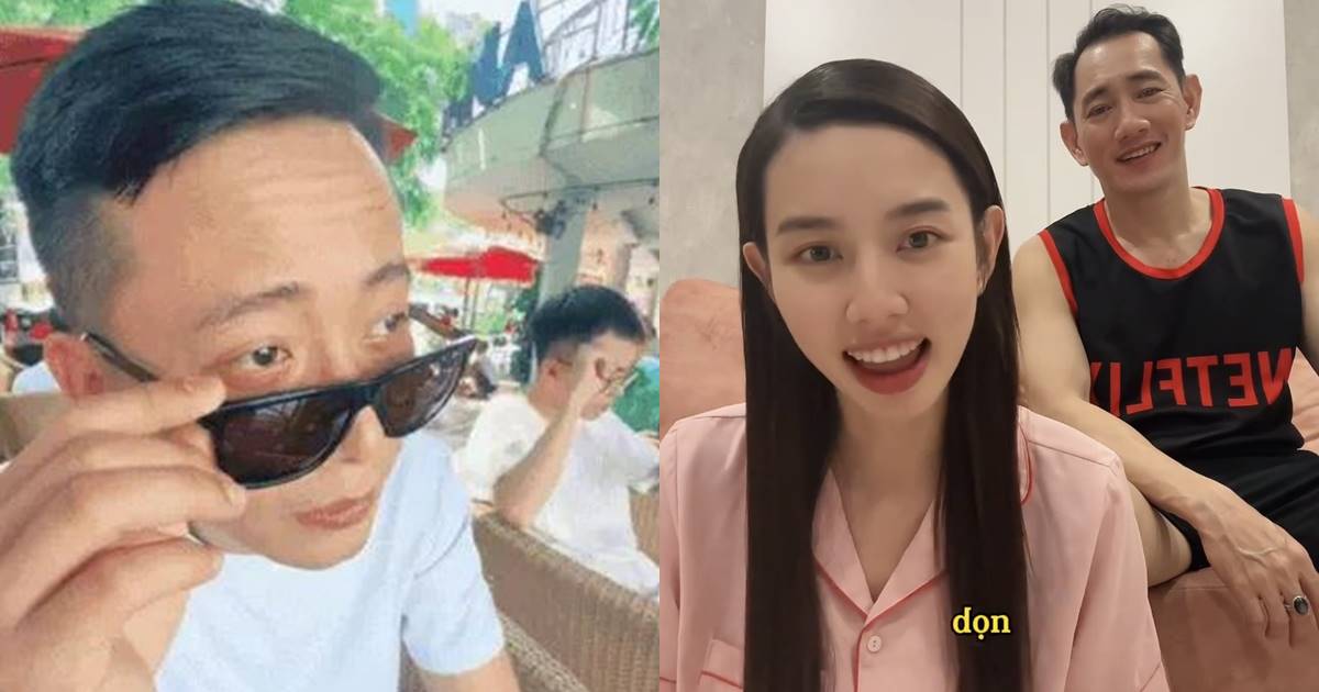 Quang Linh Vlog vừa mơ gặp người đặc biệt khi về đến VN, bố ruột Thùy Tiên liền bóc trần lời nói dối - Hình 9