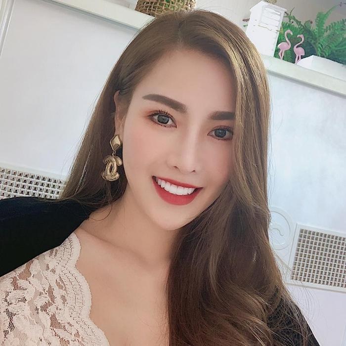 Quế Vân - mỹ nhân từng khiến Trường Giang lao đao vì tình ái, giờ chỉ thích tụng kinh niệm Phật - Hình 1