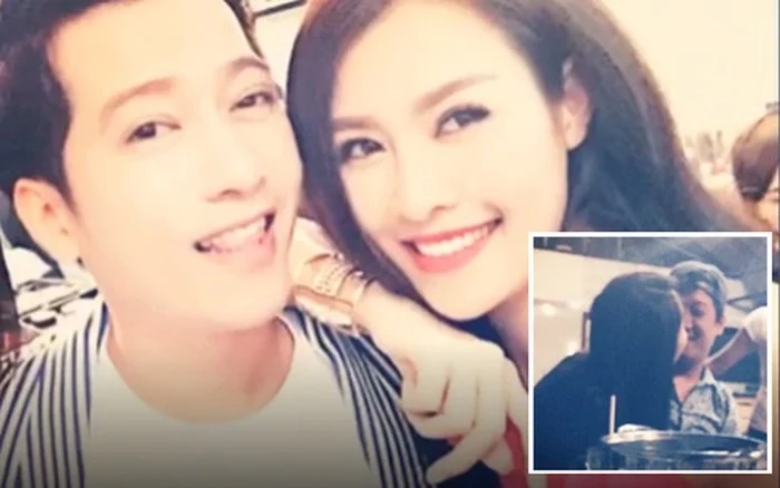Quế Vân - mỹ nhân từng khiến Trường Giang lao đao vì tình ái, giờ chỉ thích tụng kinh niệm Phật - Hình 9