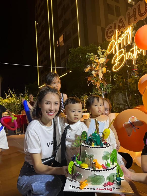 Quế Vân - mỹ nhân từng khiến Trường Giang lao đao vì tình ái, giờ chỉ thích tụng kinh niệm Phật - Hình 7