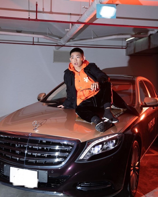 Richkid Gia Kỳ hé lộ chuyện comeout sau màn phốt tiểu tam của bố, phản ứng mẹ doanh nhân gây sốc - Hình 6