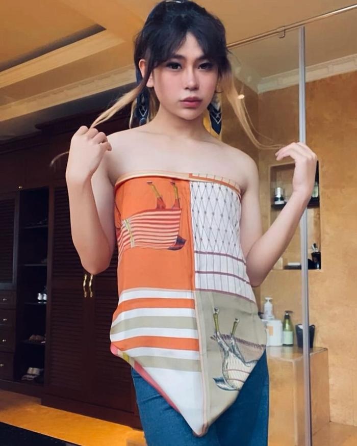 Richkid Gia Kỳ hé lộ chuyện comeout sau màn phốt tiểu tam của bố, phản ứng mẹ doanh nhân gây sốc - Hình 3
