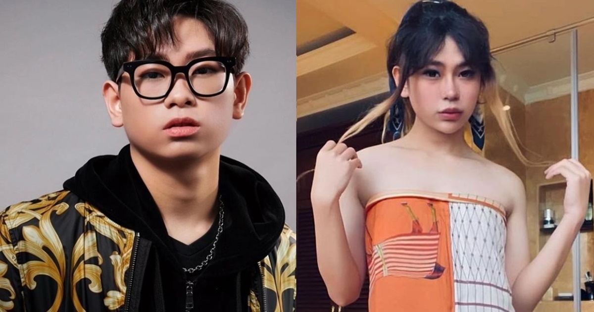 Richkid Gia Kỳ hé lộ chuyện comeout sau màn phốt tiểu tam của bố, phản ứng mẹ doanh nhân gây sốc - Hình 8