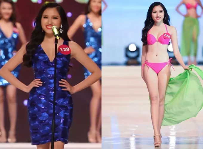 Thanh Thanh Huyền: Từ PG vô danh bỗng trở thành Hoa hậu, MC đình đám, CĐM thi nhau xin bí quyết - Hình 2