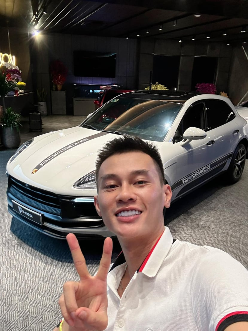 Xe Porsche - trị giá hơn 4 tỷ gặp tai nạn nghiêm trọng: thuộc sở hữu của Phan Công Khanh? - Hình 4