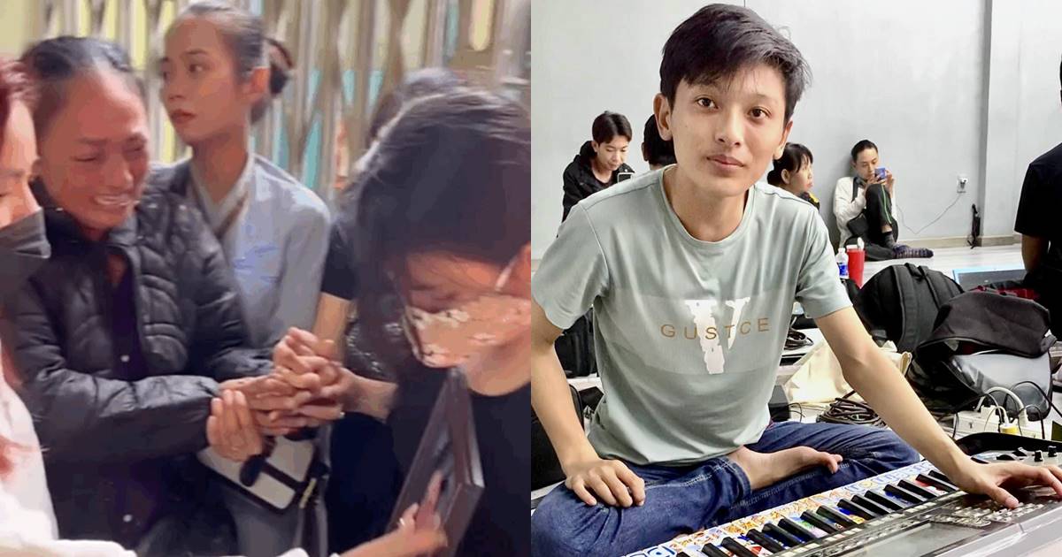 Thông tin tiểu sử nhạc công Vũ Minh Hiếu qua đời ở tuổi 21