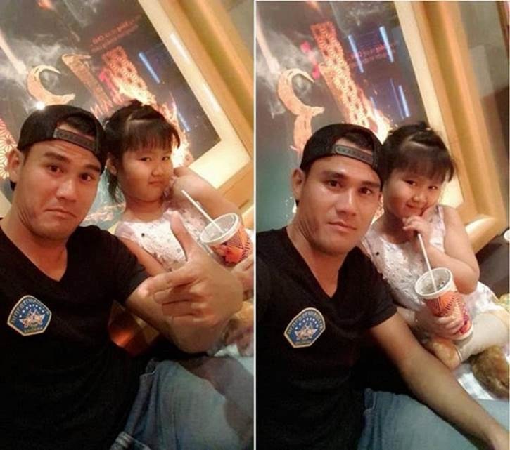 Phan Thanh Bình: Cựu tuyển thủ Việt Nam lấn sân showbiz, gà trống nuôi con sau 8 năm ly hôn vợ - Hình 12