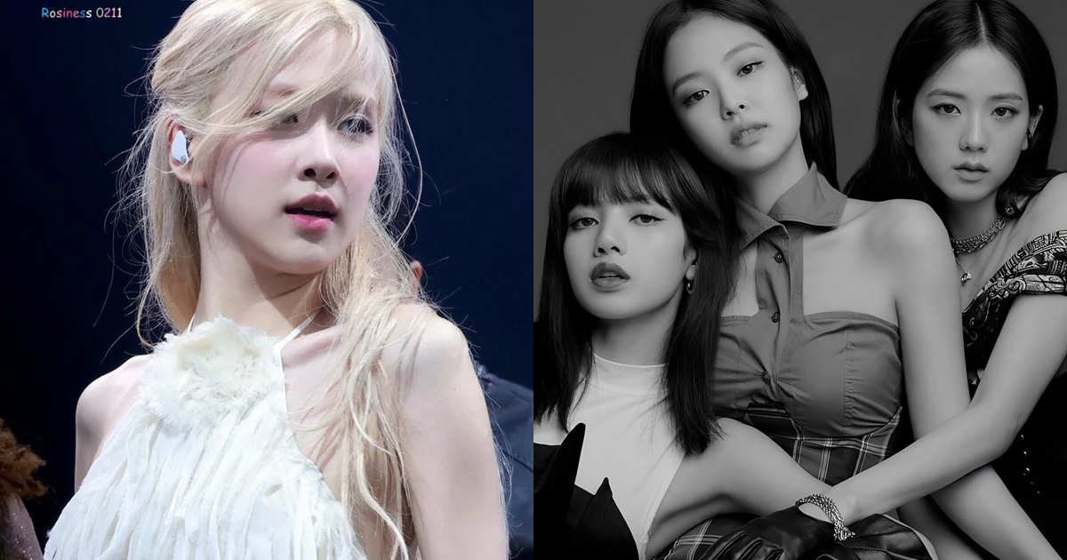 YG Briefly Responds To Reports Regarding BLACKPINK's Lisa's Exclusive  Contract