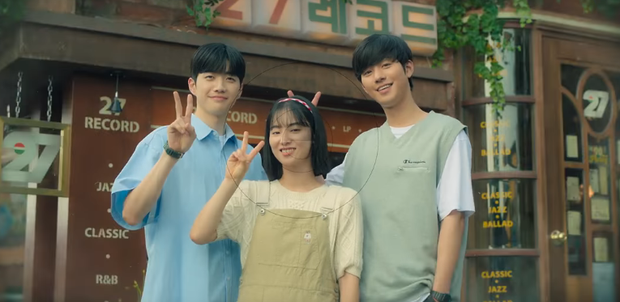 Ahn Hyo Seop gặp phốt to khiến dự án phim bị tẩy chay, Muốn Gặp Em bản Hàn có nguy cơ cấm sóng? - Hình 1