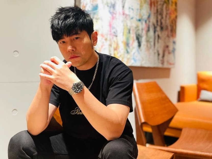 Châu Kiệt Luân gặp tai nạn nghiêm trọng, nôn mửa, chấn thương tại đêm Concert - Hình 6