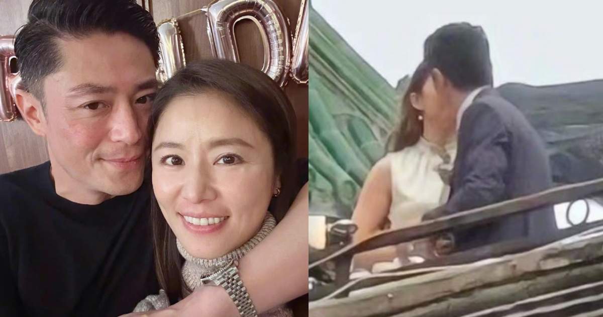 Hoắc Kiến Hoa lộ khoảnh khắc mờ ám với Lưu Diệc Phi ở hậu trường: Liệu có phim giả tình thật? - Hình 8