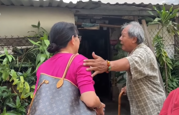 Hoàng Linh: Kép đẹp một thời, giờ bệnh tật phải sống 1 mình ở nhà mượn, các con ở Mỹ chẳng đoái hoài - Hình 2