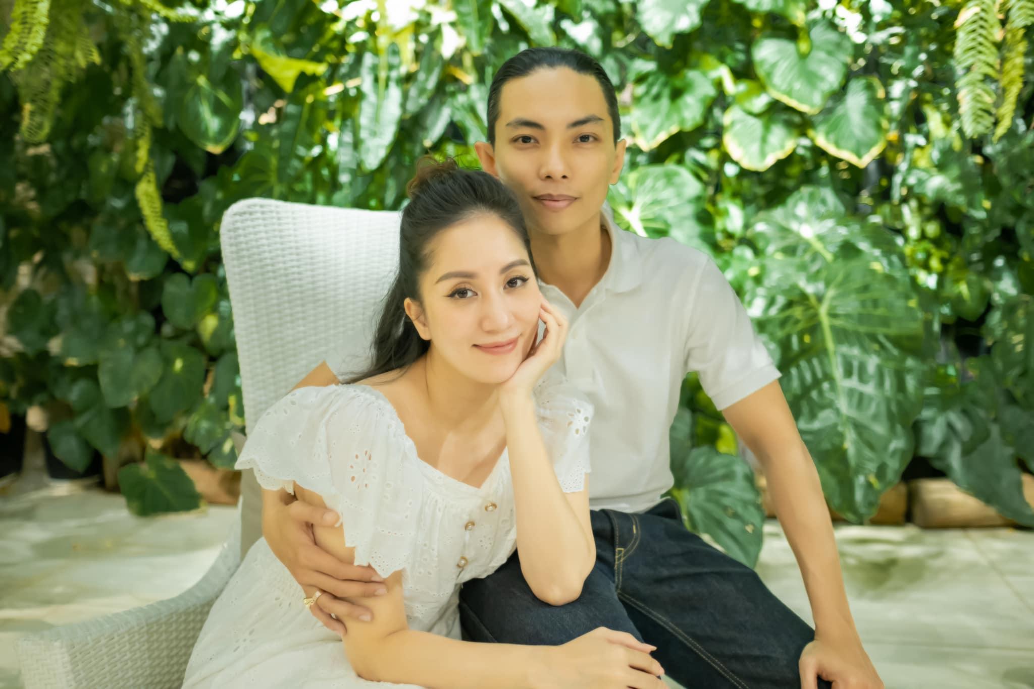 Khánh Thi mang thai tuổi 41, chưa sinh đã nghi bị trầm cảm, khóc xuyên ngày đêm, mất ngủ vì khó thở - Hình 7