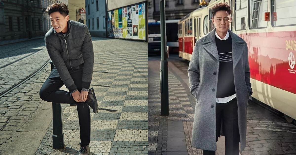 Lee Seo Jin: Thiếu gia hàng thật, giá thật của Kbiz, gia thế hiển hách, lẻ bóng vì áp lực gia tộc - Hình 9
