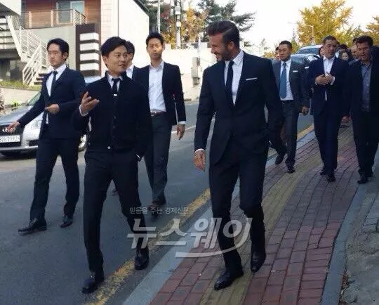 Lee Seo Jin: Thiếu gia hàng thật, giá thật của Kbiz, gia thế hiển hách, lẻ bóng vì áp lực gia tộc - Hình 5