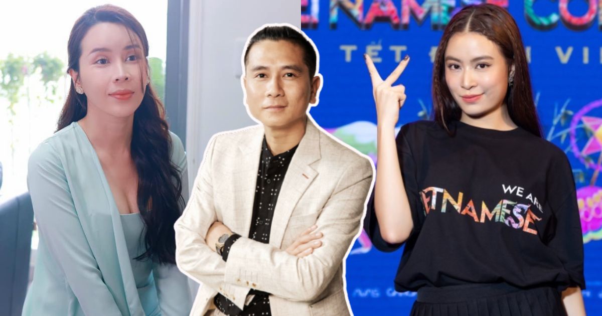 Lưu Hương Giang đăng đàn ẩn ý về Hồ Hoài Anh, đồng tình với Hoàng Thuỳ Linh mong CĐM chừa đường lui - Hình 8