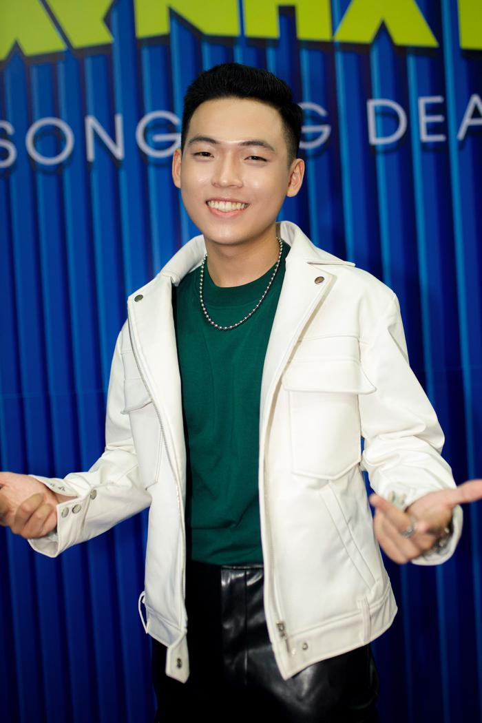 Mai Chí Công: Theo con đường sản xuất âm nhạc, bị ném đá do loạt phát ngôn gian dối tại VN Idol Kids - Hình 4