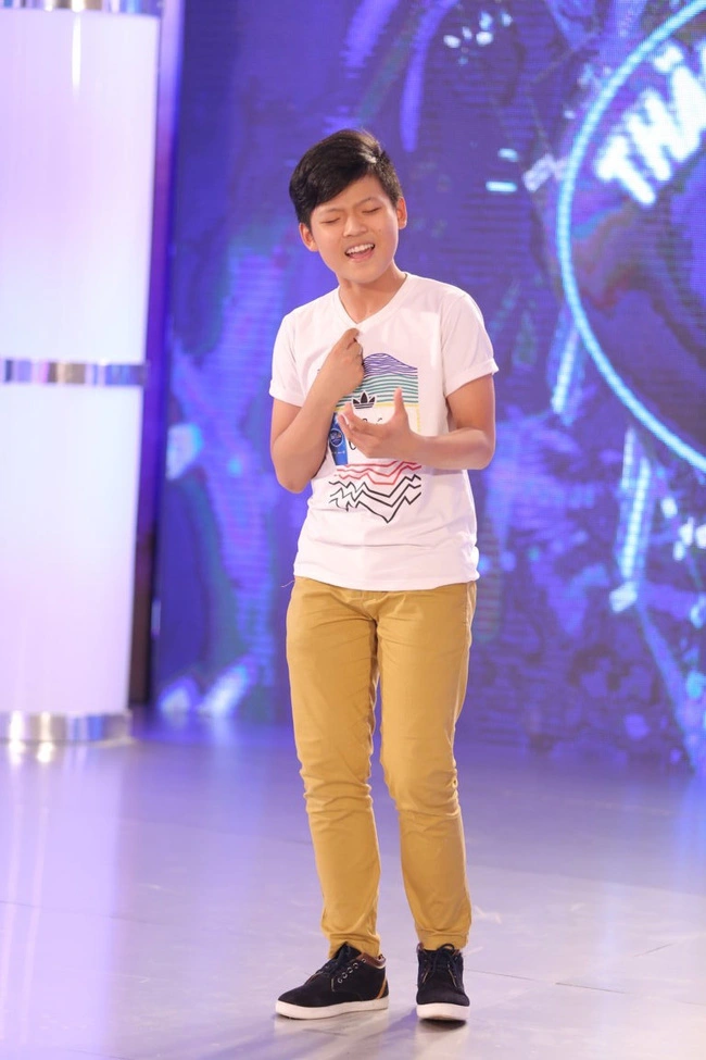 Mai Chí Công: Theo con đường sản xuất âm nhạc, bị ném đá do loạt phát ngôn gian dối tại VN Idol Kids - Hình 3