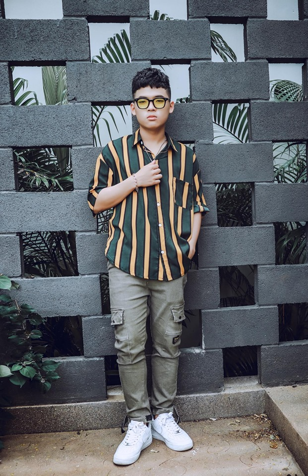 Mai Chí Công: Theo con đường sản xuất âm nhạc, bị ném đá do loạt phát ngôn gian dối tại VN Idol Kids - Hình 7