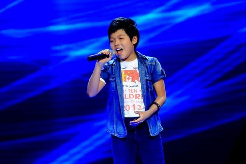 Mai Chí Công: Theo con đường sản xuất âm nhạc, bị ném đá do loạt phát ngôn gian dối tại VN Idol Kids - Hình 2