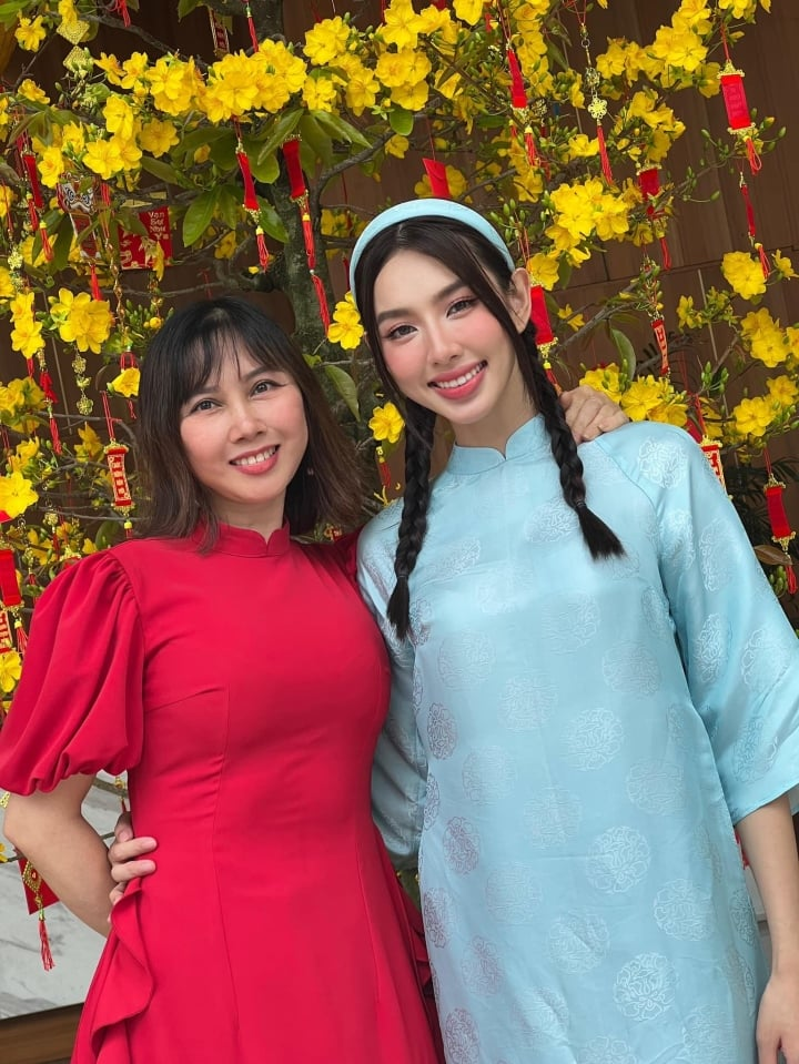 Mẹ Thùy Tiên nổi giận, muốn rạch ròi với mẹ Quang Linh Vlog, phen này hết thông gia rồi? - Hình 6